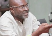 Former Deputy governor of BoG must be arrested – Ken Agyapong