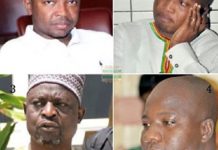 Metro Mass goes after NDC, Ablakwa, Ayariga, 5 MPs over debts