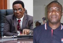 NPP big shots win amidst drama