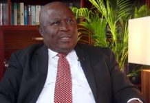 Martin Amidu makes shocking revelations; says AG wanted to make him ‘lame-duck’