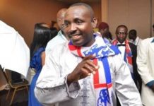 No JHS graduate learns fitting under Akufo Addo