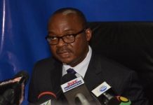 BoG keeps policy rate at 16%