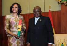 Nii Lantey exposes ‘slay queen’ Jean Mensah’s plan to manipulate 2020 election for NPP