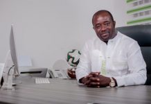 Breaking News: Kurt Okraku declares intention to contest 2019 GFA Presidential race