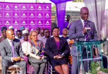First Atlantic Bank opens 37th branch in Ashaiman