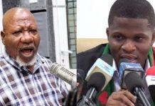 Allotey Jacobs vows to deal with Sammy Gyamfi