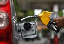 Fuel prices go up 50% in 32 months