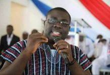 NPP will not share NDC’s “corruption honours” with them – Sammi Awuku