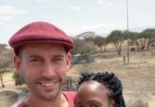 TRAGIC: Man dies during underwater proposal to girlfriend