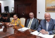 Cyril Ramaphosa apologises to Ghana over Xenophobic attacks