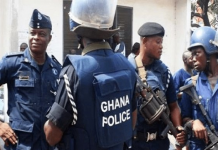Gun-wielding policemen on traffic duty cannot guarantee safety – GPRTU