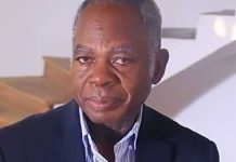 PNC expresses disappointment in Edward Mahama