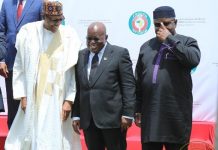 Ghana’s commitment to terrorism fight is absolute – President Akufo-Addo
