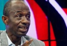 Akufo-Addo does not see corruption as a problem – NDC