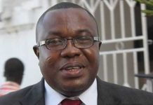 NDC UK denies claims that Ofosu Ampofo insulted Asantehene