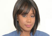 Amanda Clinton remains coy on GFA Presidential aspiration