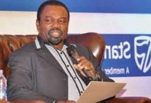 You don’t need full ammunition depot to stage a coup – Antwi-Danso