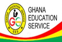 490,000 qualified SHS students to be on placement – GES Director-General