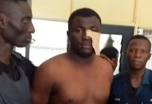 Budumburam police killing: Court drops charges against 6 persons