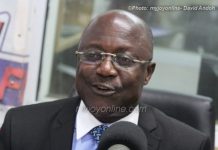 BoG to compel banks to accept Ghana cards from October