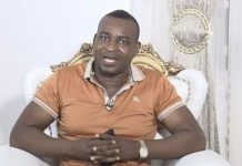Chairman Wontumi wants Manhyia action on Mahama
