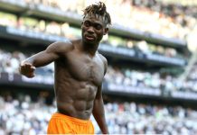 Christian Atsu proves he can be the missing spark Newcastle need off the bench