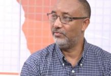 Alex Mould writes: Ghana needs to reset itself