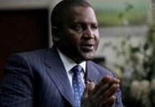 Dangote breaks silence on xenophobic attacks; condemns hate, reprisal attacks