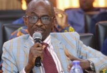 Full Statement: NDC responds to report on PDS deal, corruption