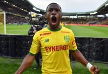 Deportivo Alaves plot late move for Ghana star Majeed Waris