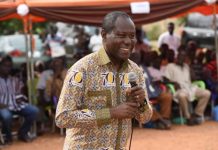 COCOBOD has created 918 new jobs in the Kwaebibirem District – MCE