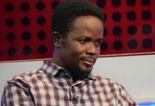 Dan Kwaku Yeboah resigns as Normalisation Committee Spokesperson