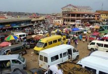 Hike in transport fares takes effect today