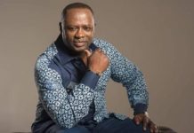 Former Energy Minister sweeps Ellembelle NDC Primaries by 91%