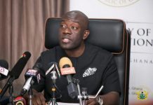 Government rejects Emile Short commission report on AWW constituency