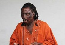 PHOTO: Nana Kwaku Bonsam to contest 2020 elections