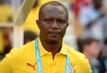 “Let’s make sure Ghana doesn’t hire foreign coaches again” – Kwesi Appiah