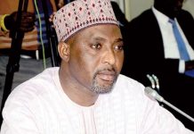 NDC Polls: Muntaka hot as supporters of disqualified candidate vow to vote against him in 2020