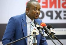 Incomparable Akufo-Addo is a hero in corruption fight – Pius Enam Hadzide