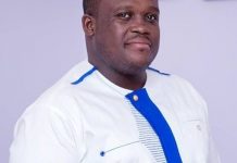 Akufo-Addo planning to unleash violence to undermine Ghana’s peace – Sam George