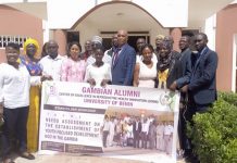 CERHI, others look to establish youth-focused NGO in Gambia