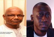 National youth policy validated