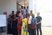 Naccug to support 15 young Gambian entrepreneurs