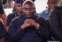 President Mugabe was an African Hero despite his faults – Bawumia