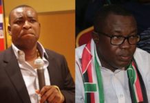 Wontumi taunts NDC; claims he controls NDC execs