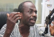 Akufo-Addo did not respect Otumfuo during 2012 election – Asiedu Nketiah