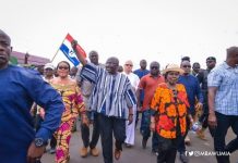 Government lays plans to develop Agbogbloshie