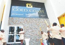 We prefer dialogue to law courts-Customers of Gold Coast Fund Management