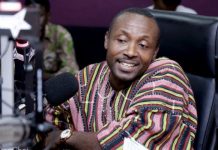 NDC does not understand Akufo-Addo’s eloquent accent – NPP jabs