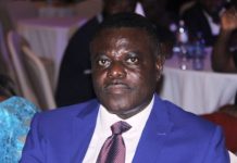 Kotoko supporters do not have a vote for the GFA presidency-Oduro Sarfo warns Dr.Kyei